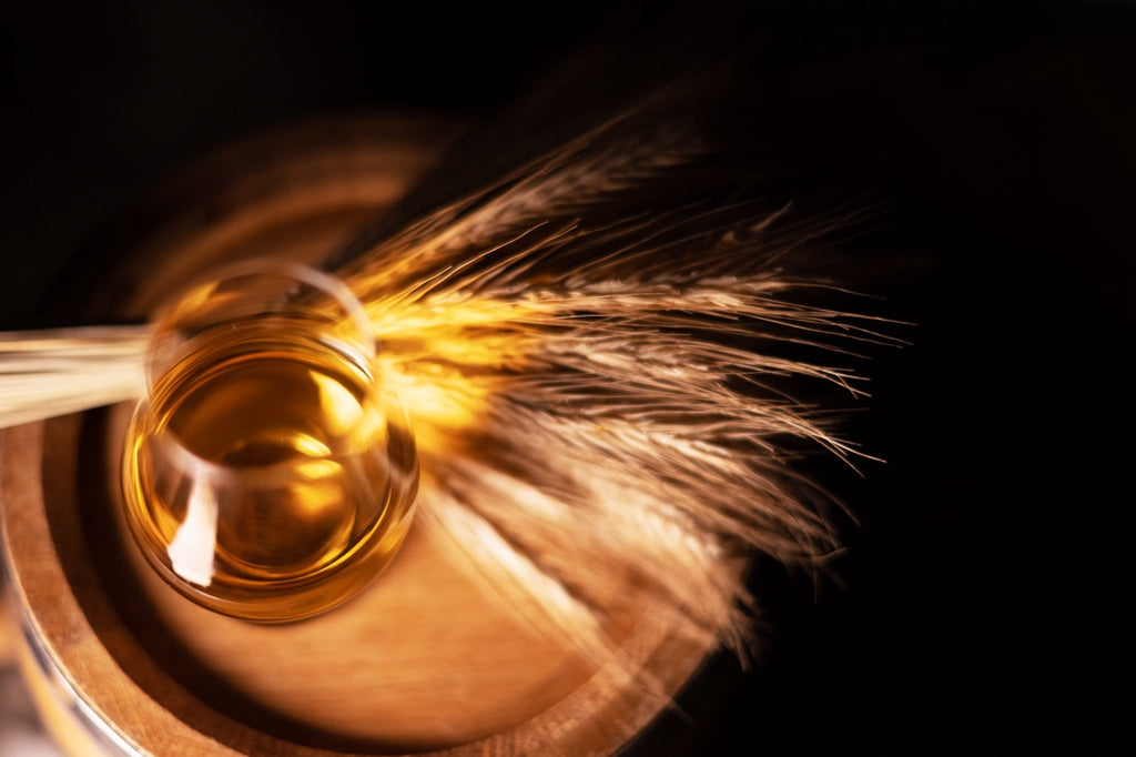 How is Irish Whiskey Made?